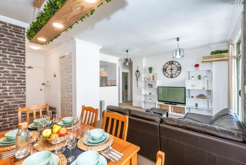 Apartments In Pyrmont - Phillip Island Accommodation 17