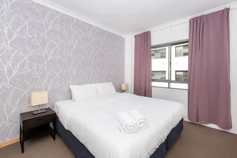 Apartments In Pyrmont - Phillip Island Accommodation 8