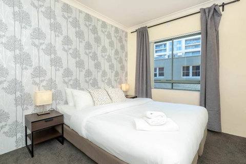 Apartments In Pyrmont - Phillip Island Accommodation 36