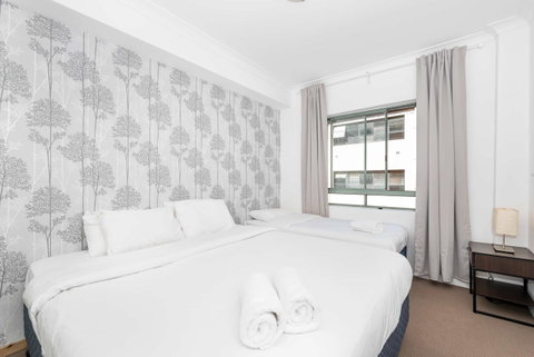 Apartments In Pyrmont - Phillip Island Accommodation 7