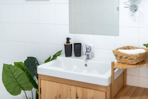 Apartments In Pyrmont - Phillip Island Accommodation 4