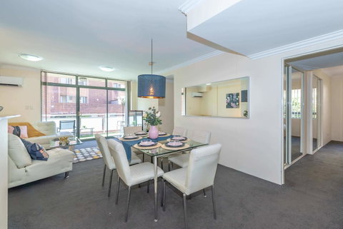 Apartments In Pyrmont - Phillip Island Accommodation 24