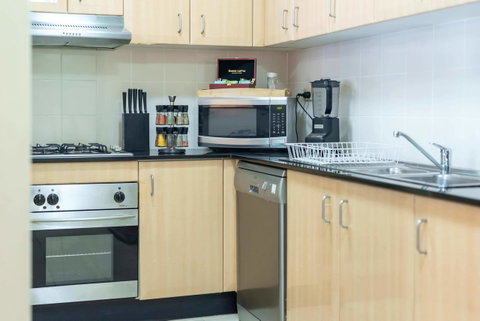 Apartments In Pyrmont - Phillip Island Accommodation 29