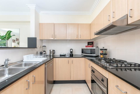 Apartments In Pyrmont - Phillip Island Accommodation 41
