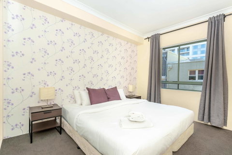 Apartments In Pyrmont - Phillip Island Accommodation 38