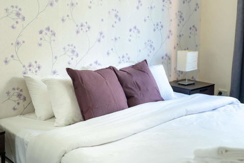 Apartments In Pyrmont - Phillip Island Accommodation 39