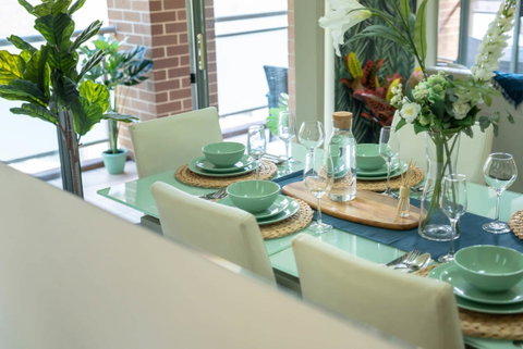 Apartments In Pyrmont - Phillip Island Accommodation 23