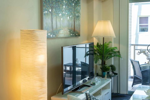 Apartments In Pyrmont - Phillip Island Accommodation 42