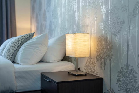 Apartments In Pyrmont - Phillip Island Accommodation 25