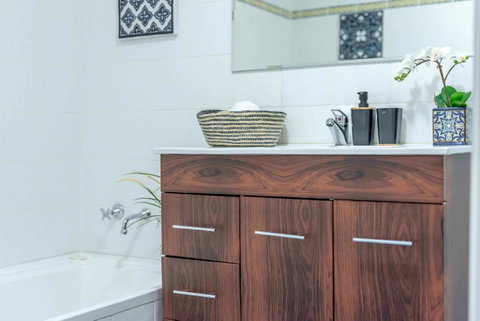 Apartments In Pyrmont - Phillip Island Accommodation 33
