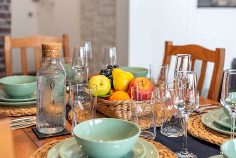 Apartments In Pyrmont - Phillip Island Accommodation 13