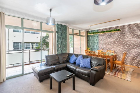 Apartments In Pyrmont - Phillip Island Accommodation 18