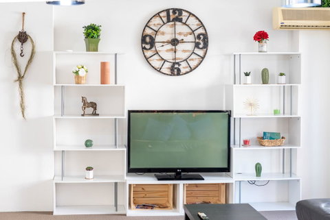 Apartments In Pyrmont - Phillip Island Accommodation 11