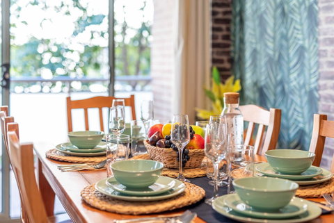 Apartments In Pyrmont - Phillip Island Accommodation 9