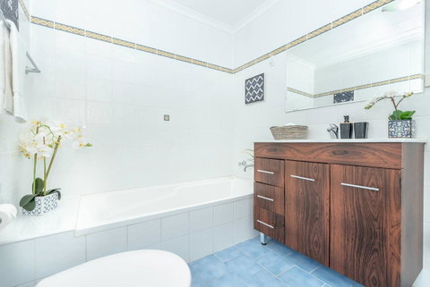 Apartments In Pyrmont - Phillip Island Accommodation 34