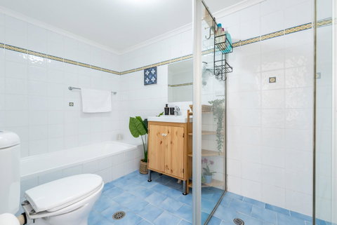 Apartments In Pyrmont - Phillip Island Accommodation 5