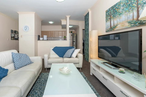 Apartments In Pyrmont - Phillip Island Accommodation 43