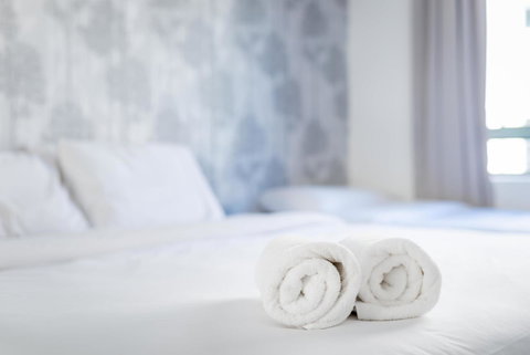 Apartments In Pyrmont - Phillip Island Accommodation 6