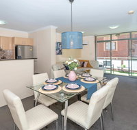 Apartments in Pyrmont - Phillip Island Accommodation