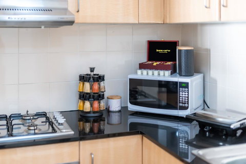 Apartments In Pyrmont - Phillip Island Accommodation 12