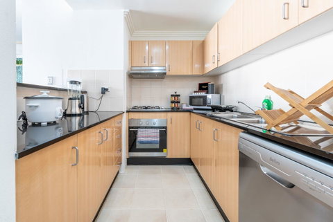Apartments In Pyrmont - Phillip Island Accommodation 16