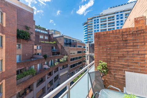 Apartments In Pyrmont - Phillip Island Accommodation 20
