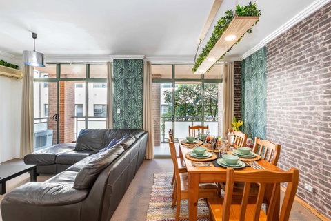 Apartments In Pyrmont - Phillip Island Accommodation 19