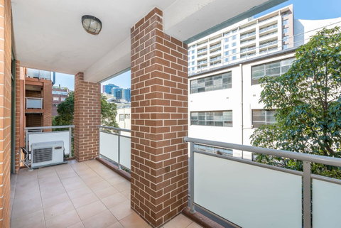 Apartments In Pyrmont - Phillip Island Accommodation 2