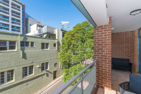 Apartments In Pyrmont - Phillip Island Accommodation 28