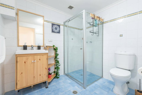 Apartments In Pyrmont - Phillip Island Accommodation 3