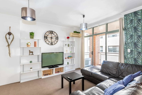 Apartments In Pyrmont - Phillip Island Accommodation 15