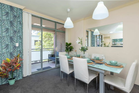 Apartments In Pyrmont - Phillip Island Accommodation 22