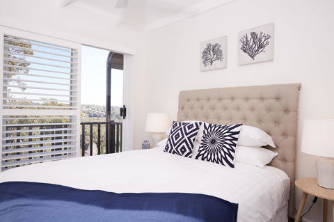 Bright And Spacious Family Home With Leafy Deck - Phillip Island Accommodation 12