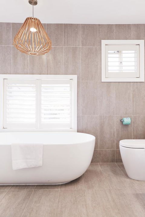 Bright And Spacious Family Home With Leafy Deck - Phillip Island Accommodation 9