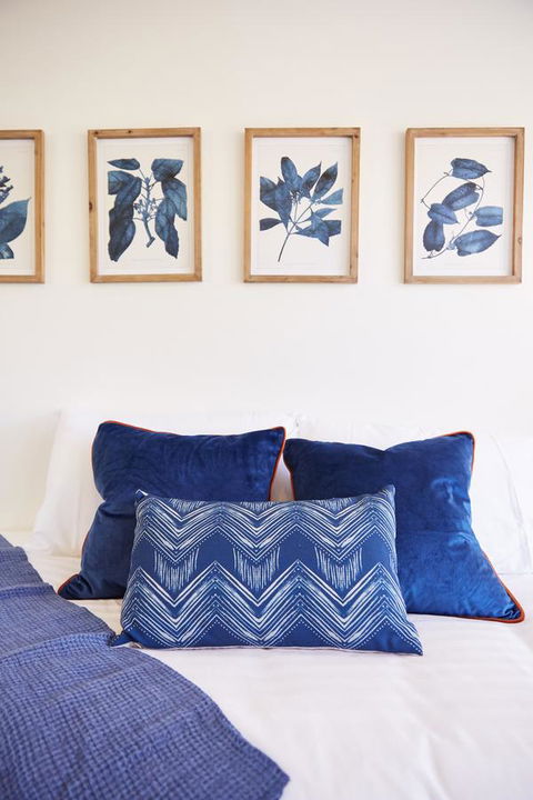 Bright And Spacious Family Home With Leafy Deck - Phillip Island Accommodation 29