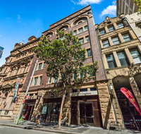 Sydney Hotel QVB - Phillip Island Accommodation