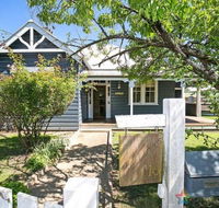 Belltrees - Phillip Island Accommodation