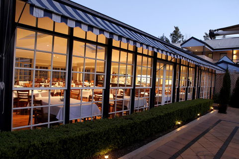 Crowne Plaza Hawkesbury Valley, An IHG Hotel - Phillip Island Accommodation 5