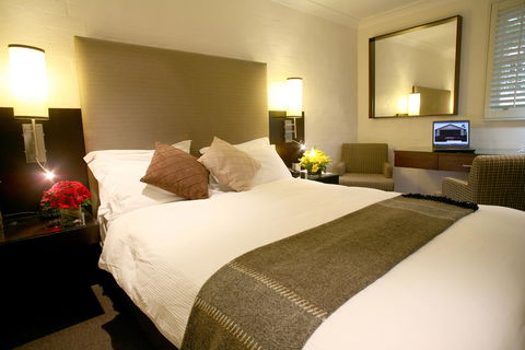 Crowne Plaza Hawkesbury Valley, An IHG Hotel - Phillip Island Accommodation 36
