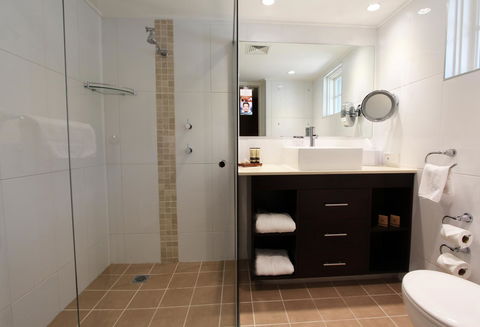 Crowne Plaza Hawkesbury Valley, An IHG Hotel - Phillip Island Accommodation 23