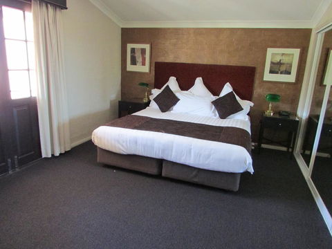 Crowne Plaza Hawkesbury Valley, An IHG Hotel - Phillip Island Accommodation 16