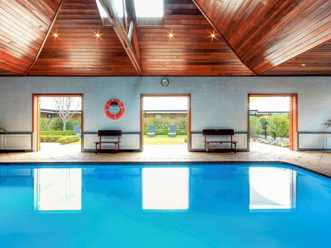 Crowne Plaza Hawkesbury Valley, An IHG Hotel - Phillip Island Accommodation 13