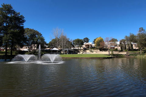 Crowne Plaza Hawkesbury Valley, An IHG Hotel - Phillip Island Accommodation 3