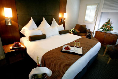 Crowne Plaza Hawkesbury Valley, An IHG Hotel - Phillip Island Accommodation 39