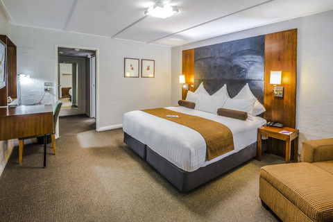 Crowne Plaza Hawkesbury Valley, An IHG Hotel - Phillip Island Accommodation 26