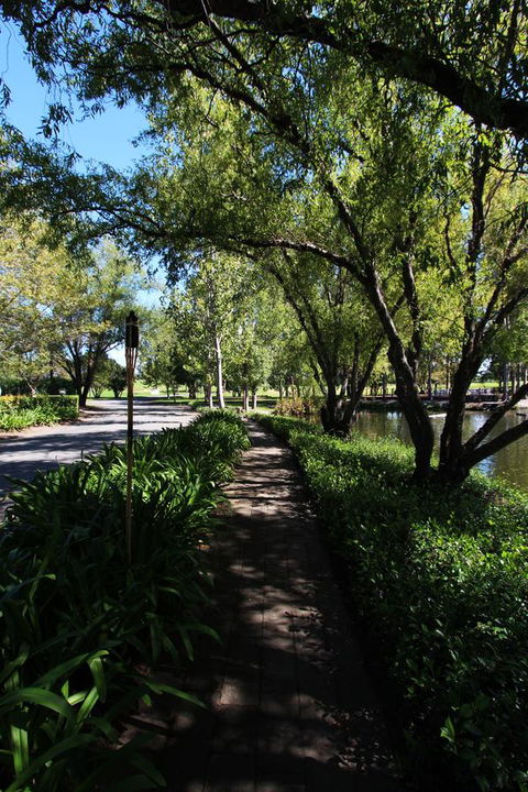 Crowne Plaza Hawkesbury Valley, An IHG Hotel - Phillip Island Accommodation 4