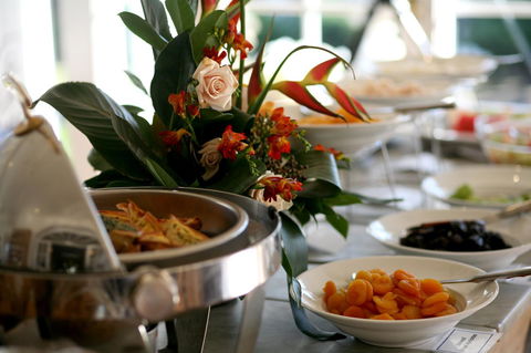 Crowne Plaza Hawkesbury Valley, An IHG Hotel - Phillip Island Accommodation 33