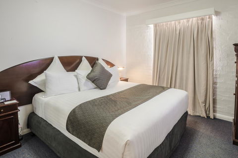 Crowne Plaza Hawkesbury Valley, An IHG Hotel - Phillip Island Accommodation 29