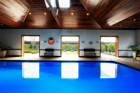 Crowne Plaza Hawkesbury Valley, An IHG Hotel - Phillip Island Accommodation 40