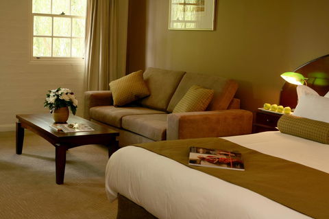 Crowne Plaza Hawkesbury Valley, An IHG Hotel - Phillip Island Accommodation 11